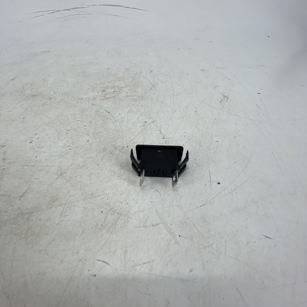 OEM Pitco Lamp 28V Orange Rectangle