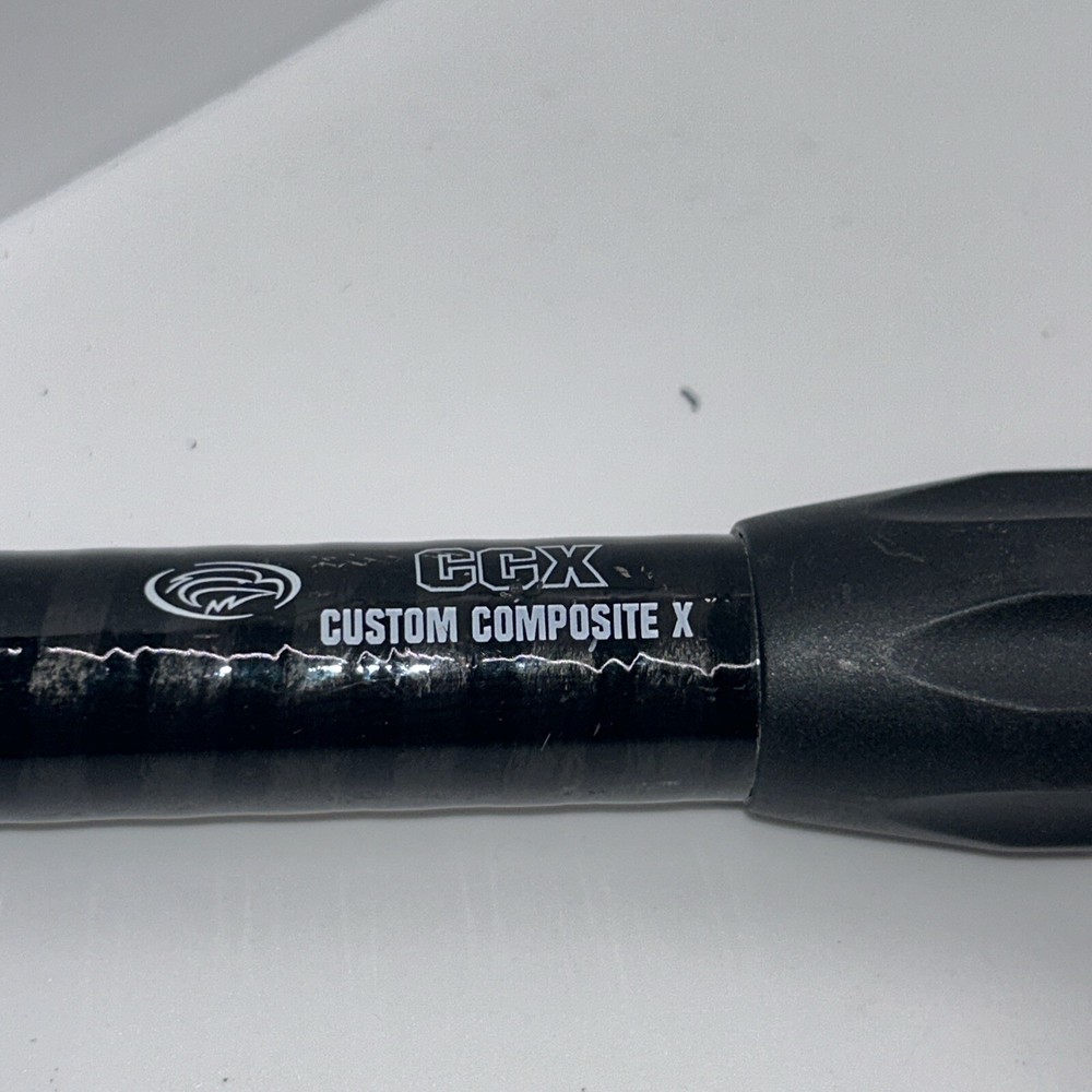 Raider Paintball Gun Marker CCX Composite Barrel 4267 UNTESTED