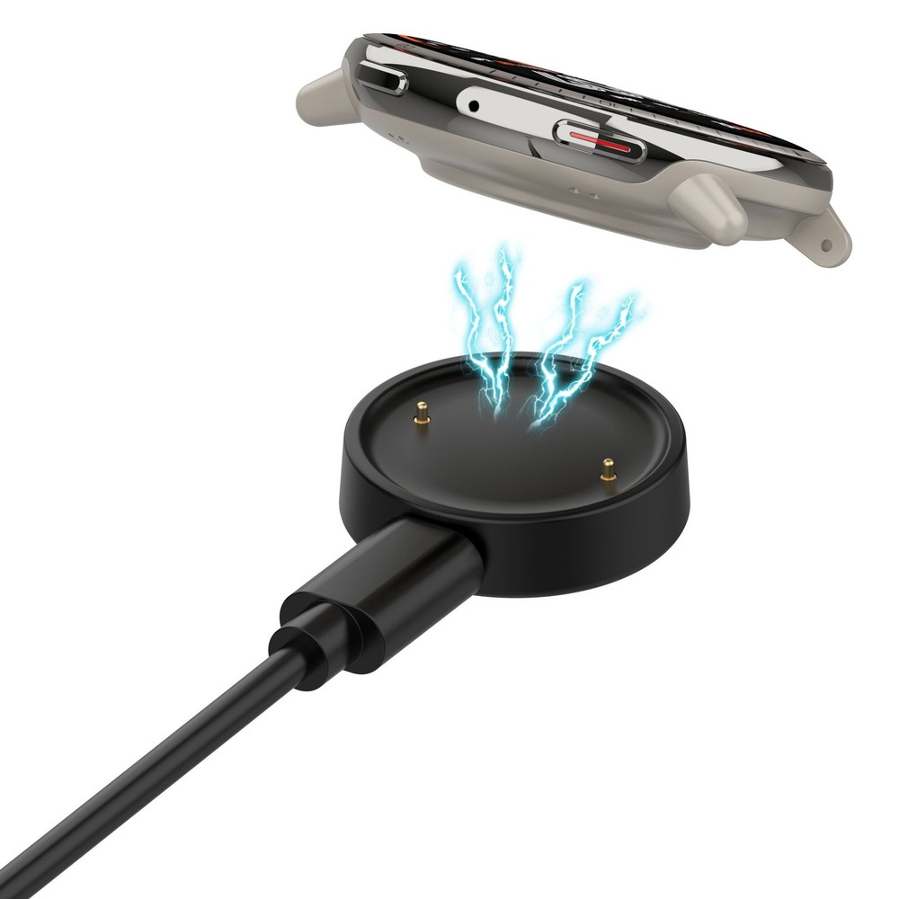 Portable and Efficient Charging Dock for Amazfit Active 2 Smartwatches