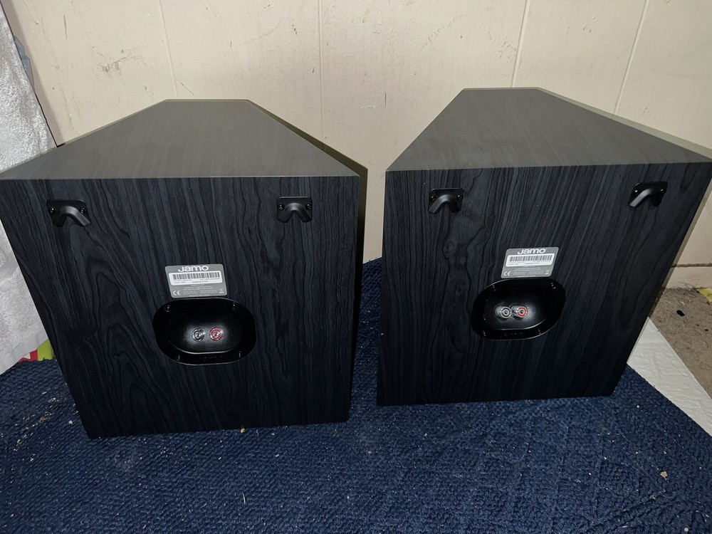 Klipsch F-200 black
