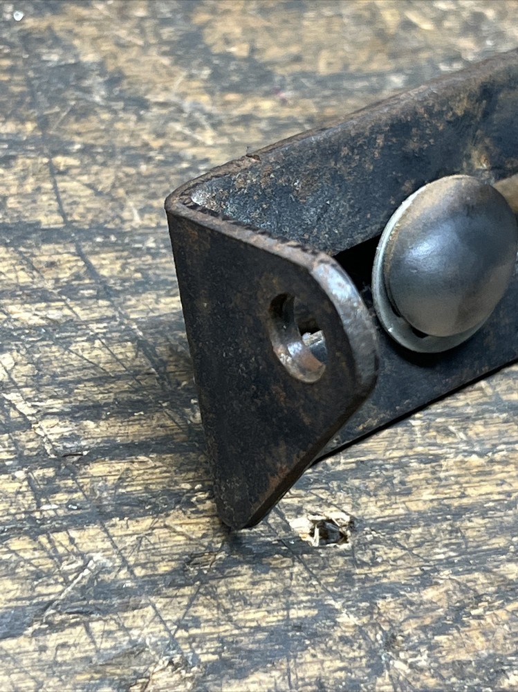 Delta 15” Drill Press 15-080 & Others Motor Mount / Hinge