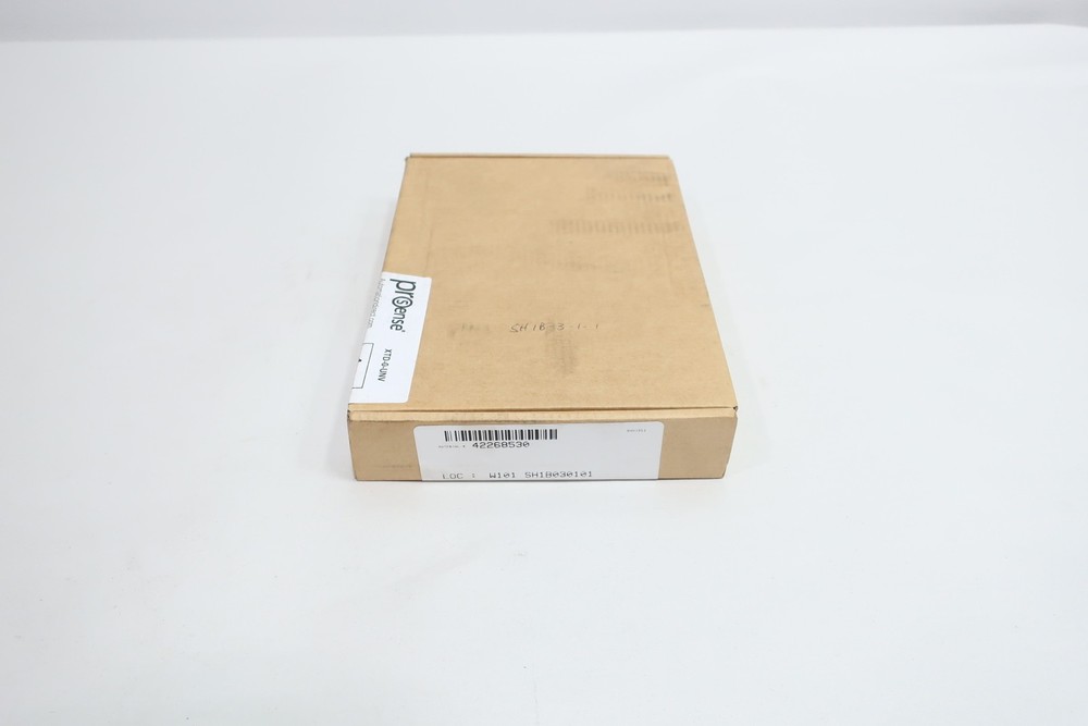 Automation Direct XTD-0-UNV Prosense Programmable Temperature Transmitter Module