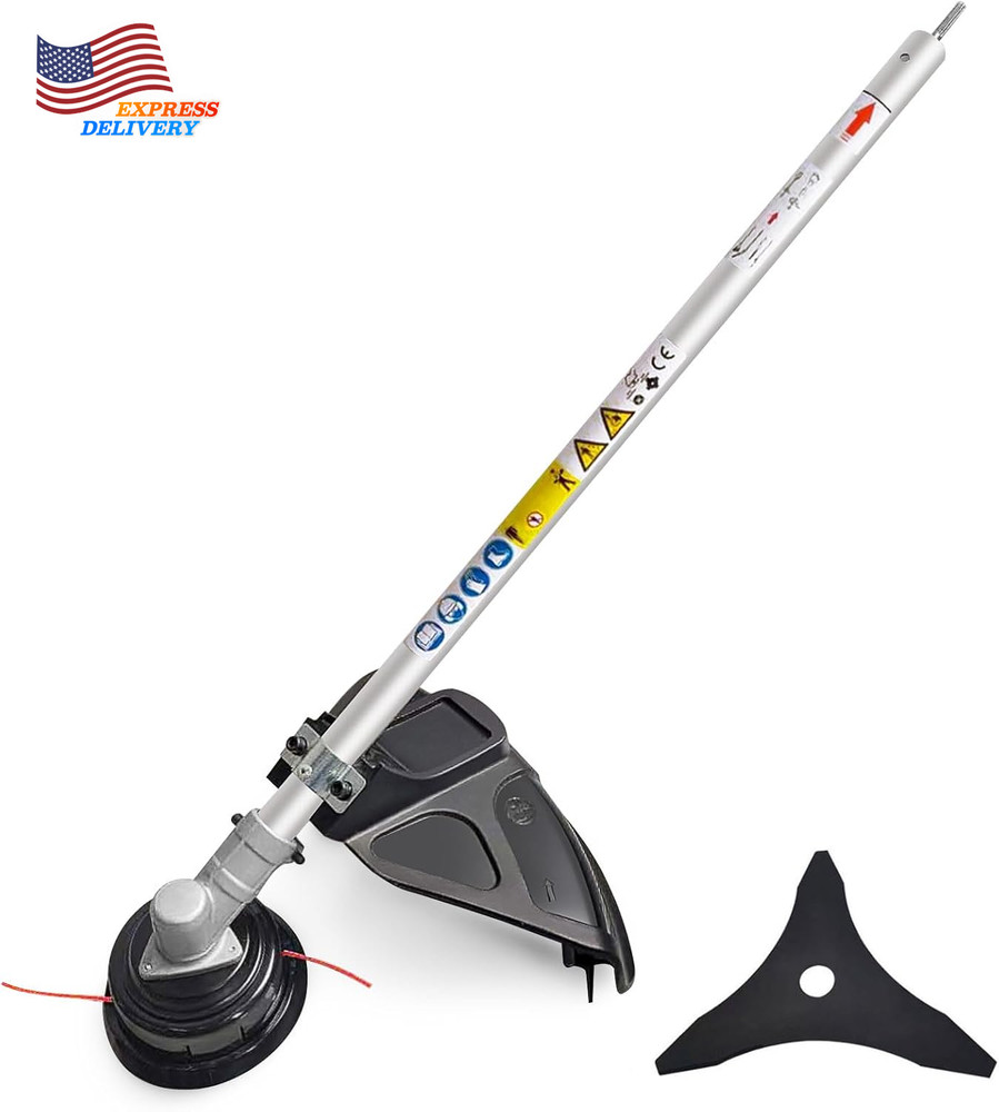 Replacment Parts Brushacutter Attachcent Compatibility with Honda'S Model