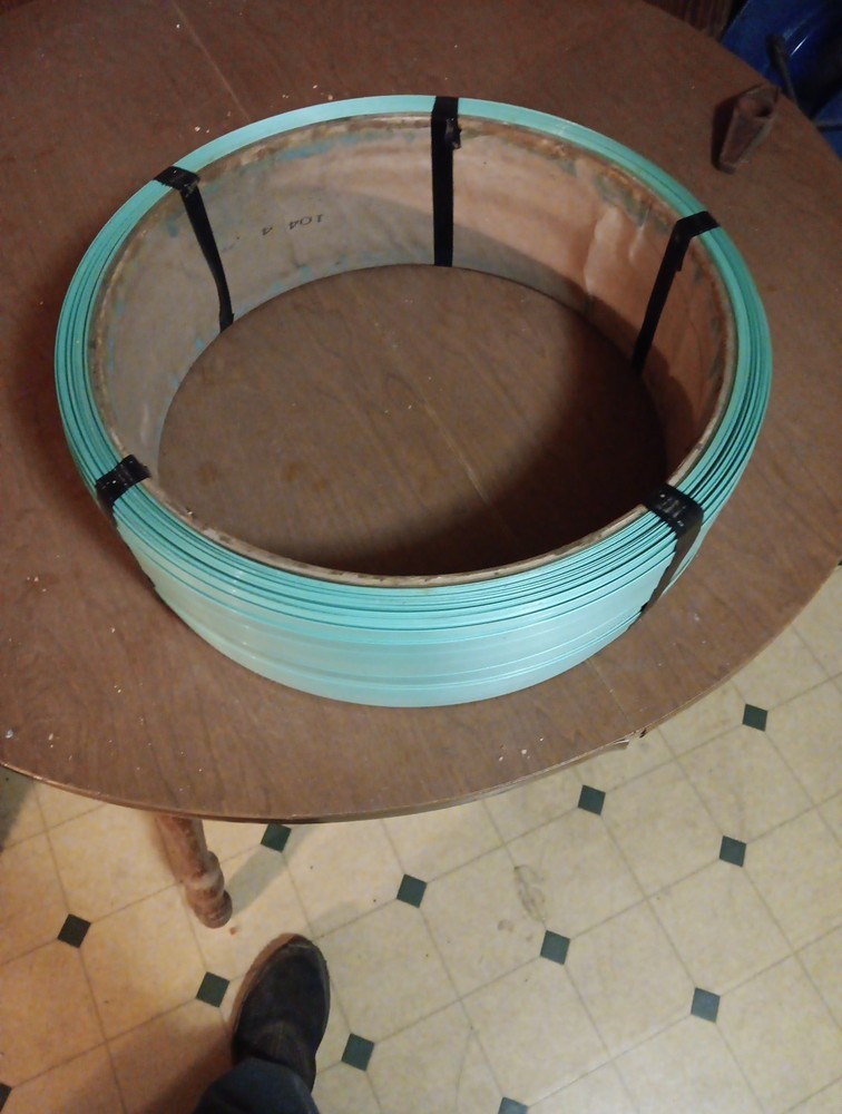Uline 5/8 Strapping