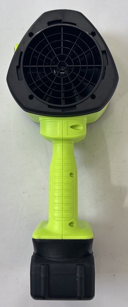 Ogery, Handheld Blower And Flashlight, Please Read Details