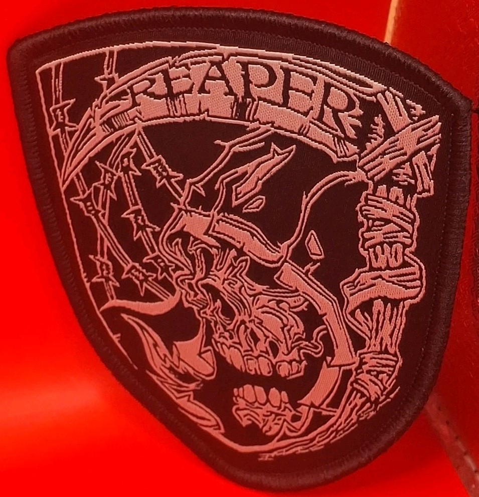 Tactical Patch