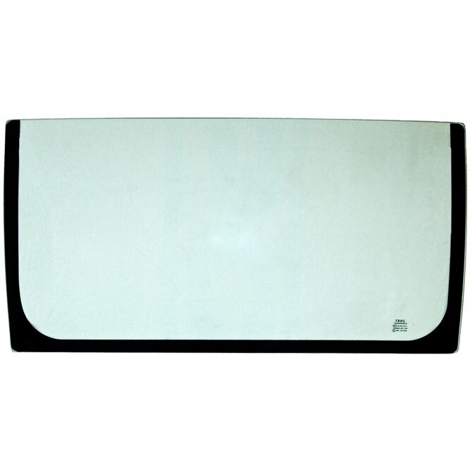 Deere Front Lower Replacement Glass- 4664383