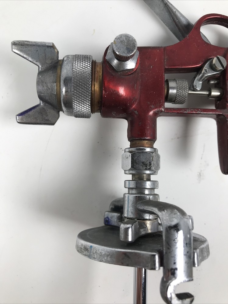 Mac Tools Econo-Koat Finish Sprayer (Used)