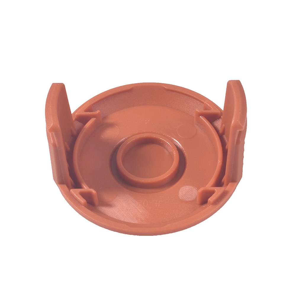 4Pcs Replacement Spool Line Cap Cover For Worx String Trimmer WA0010