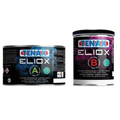 Eliox Knife Grade Epoxy