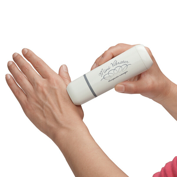 Norco Mini Vibrator Massager