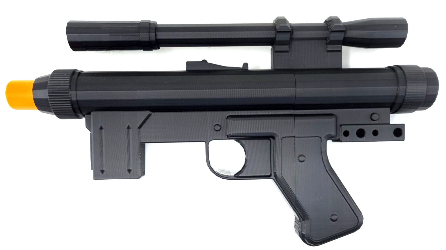 SE-14R light repeating blaster Star Wars Replica Prop 1:1 Scale Cosplay Ready