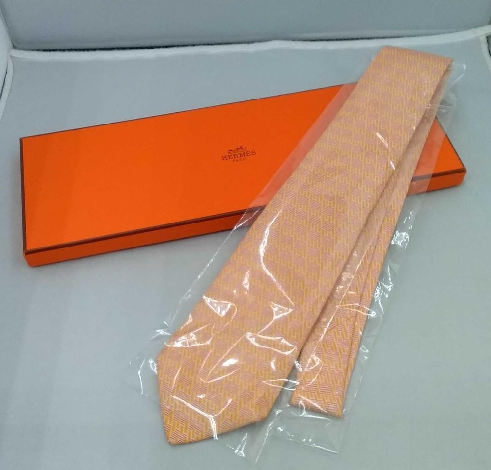 Hermes - Necktie