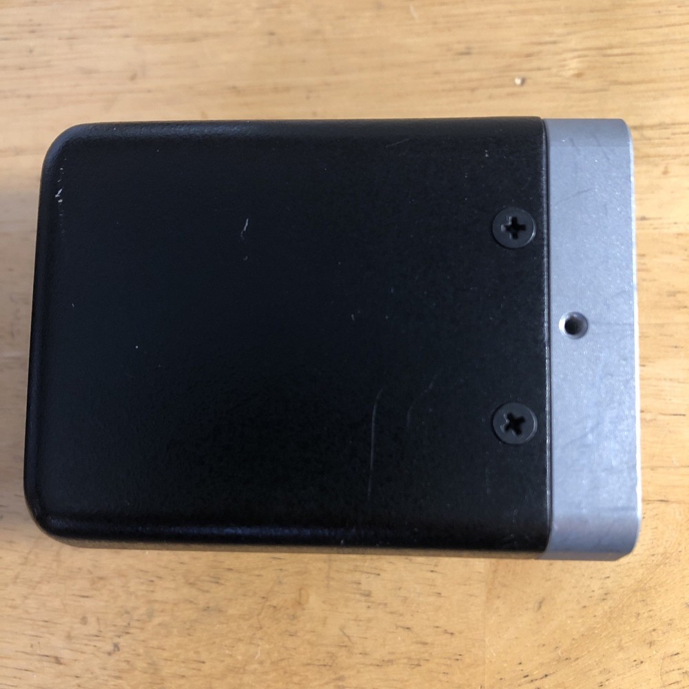PerkinElmer LD3543PGK-022 Linescan Sensor Camera