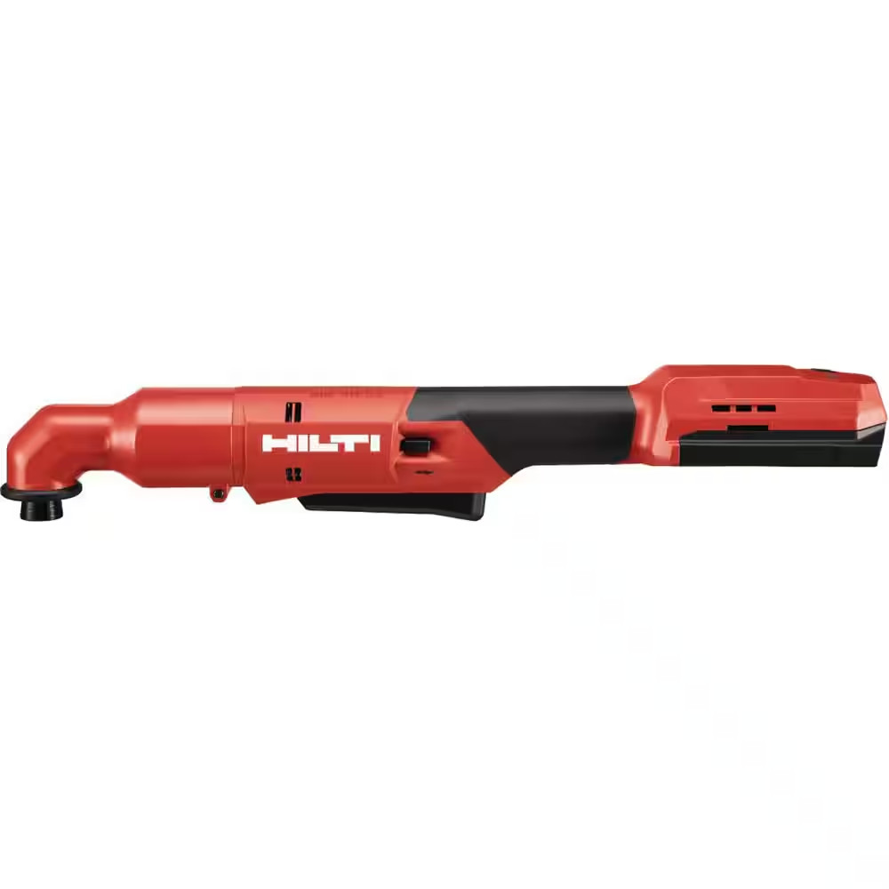 22-Volt NURON SID 4 R Lithium-Ion 1/4 In. Cordless Brushless Compact Right Angle