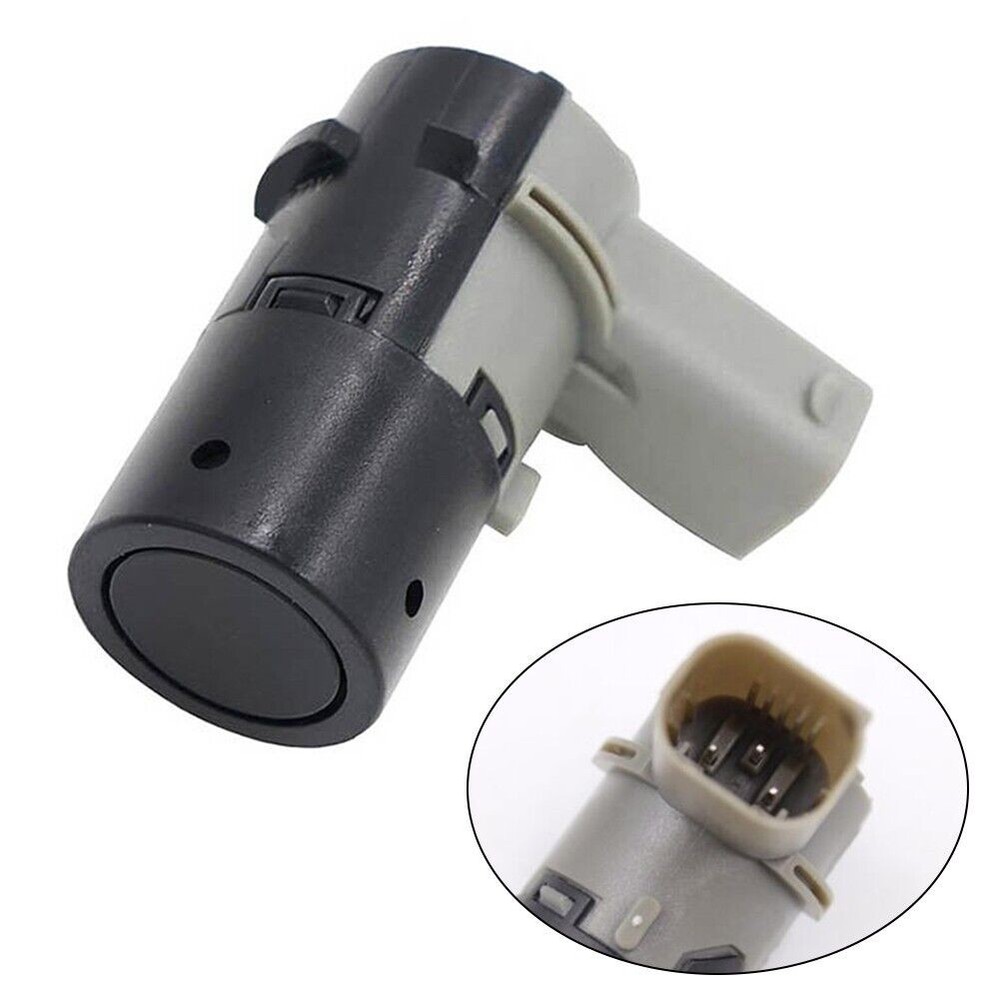 For BMW 545i M5 550i 645Ci M6 Z4 E60 E63 E64 E85 E86 4X PDC Parking Sensor