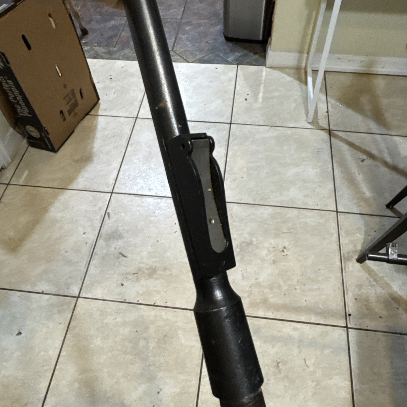 Mosin Nagant M44 M91/30 M38 23 Inch Barrel 7.62x54 With Badly Crowned Muzzle