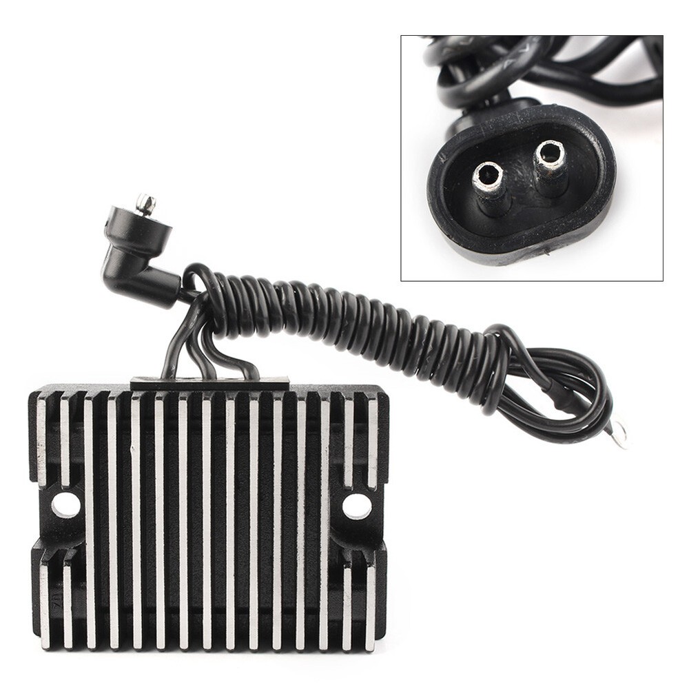 Regulator Rectifier Voltage for Harley Davidson Dyna Super Wide Electra Glide UK