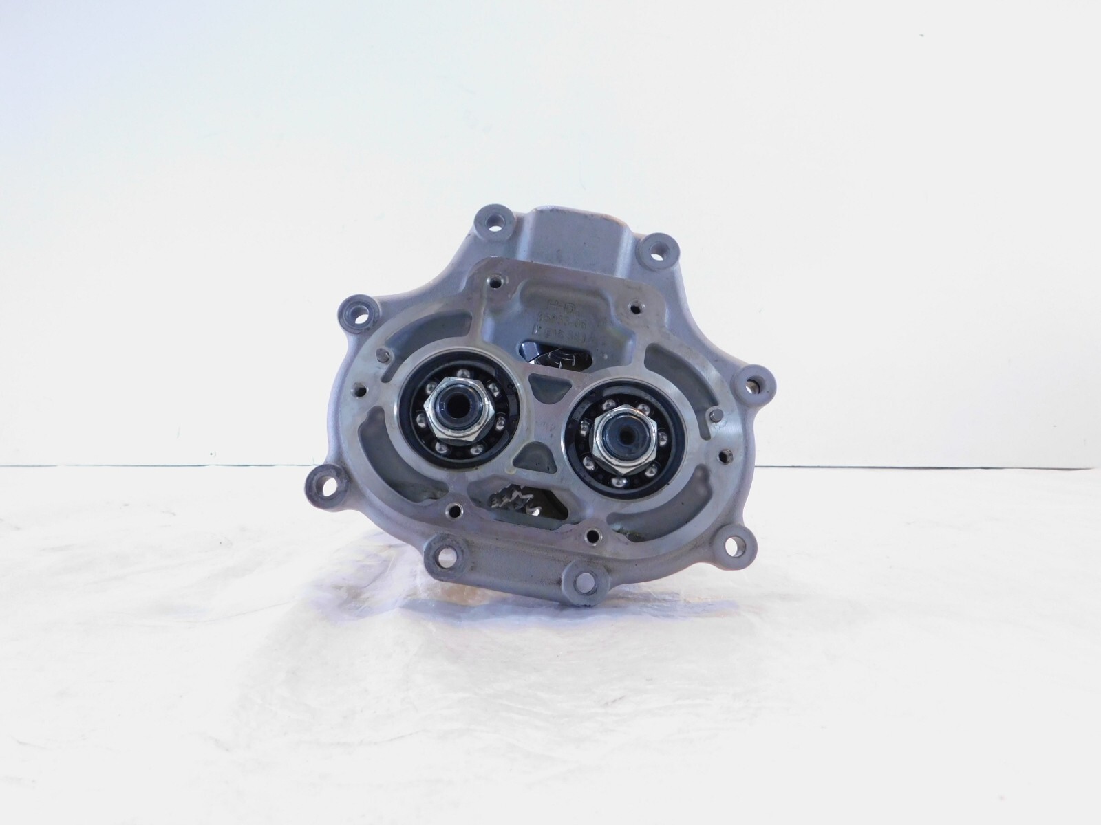 Harley Davidson Softail Touring Dyna Engine 6 Speed Transmission Gears & Forks