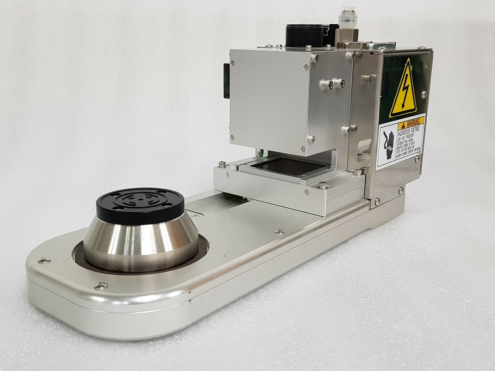 YASKAWA XU-ACP130-A13 PRE-ALIGNER