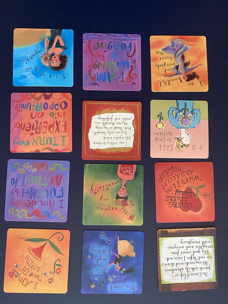Inspirational Card Boxed Gift Set Brand New