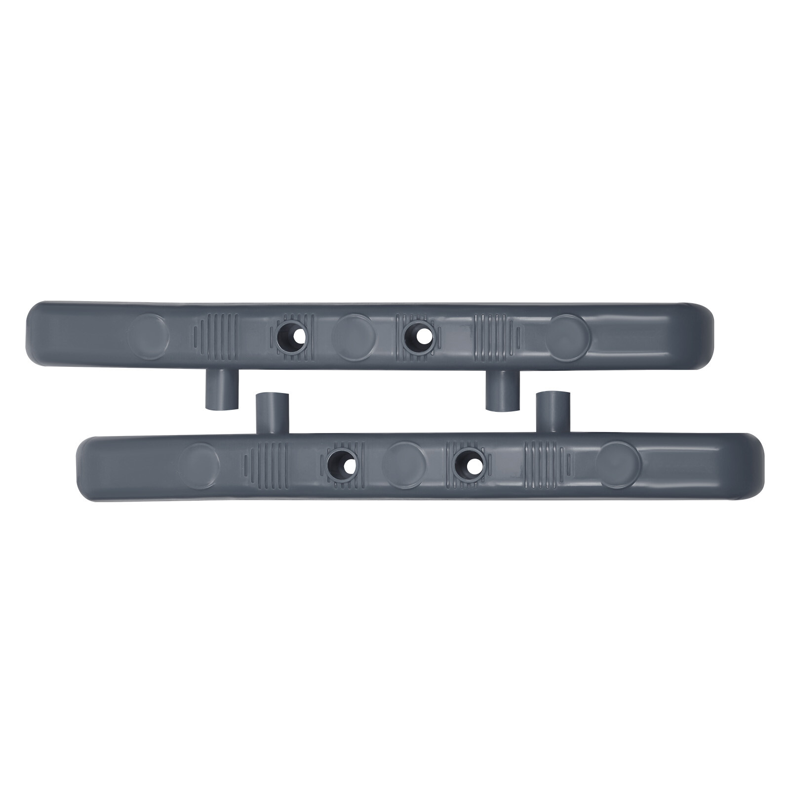 4 Tier Mobile Clothes Drying Rack Metal Laundry Garment Dryer Stand W/Wheels