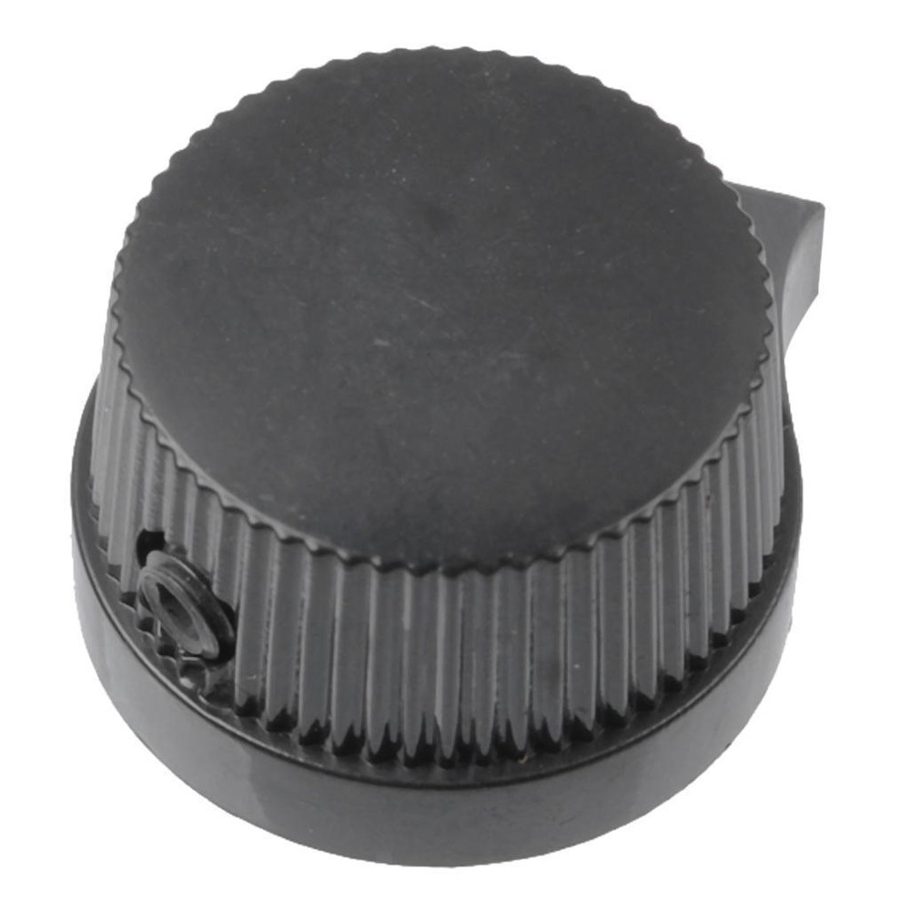 durable four-piece Cylinder Guitar Volume Control Luthier