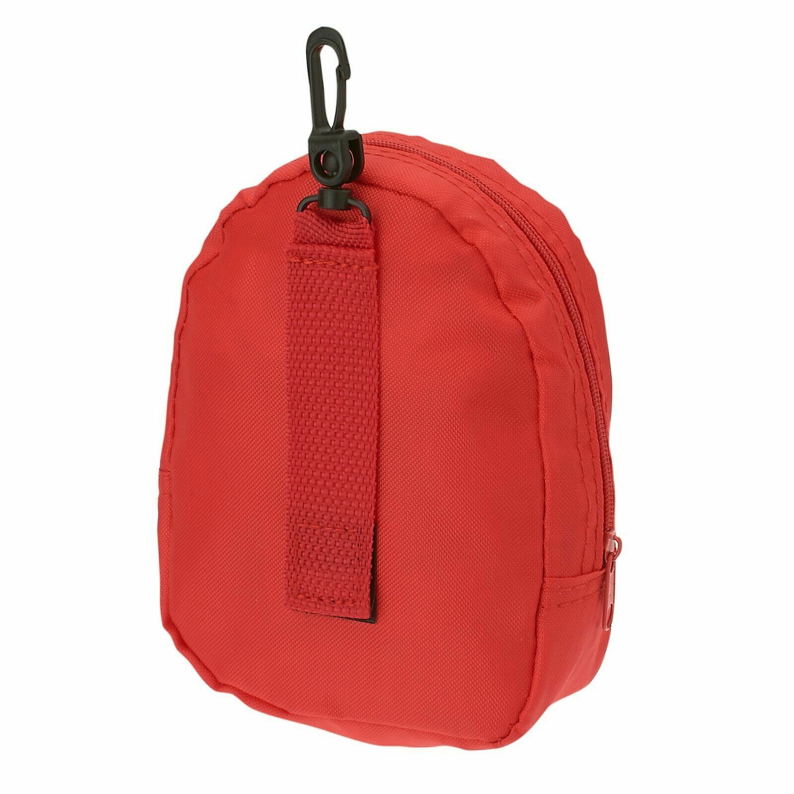 Emergency CPR Rescue First Aid Kit CPR Pocket Resuscitator One Way Valve + More