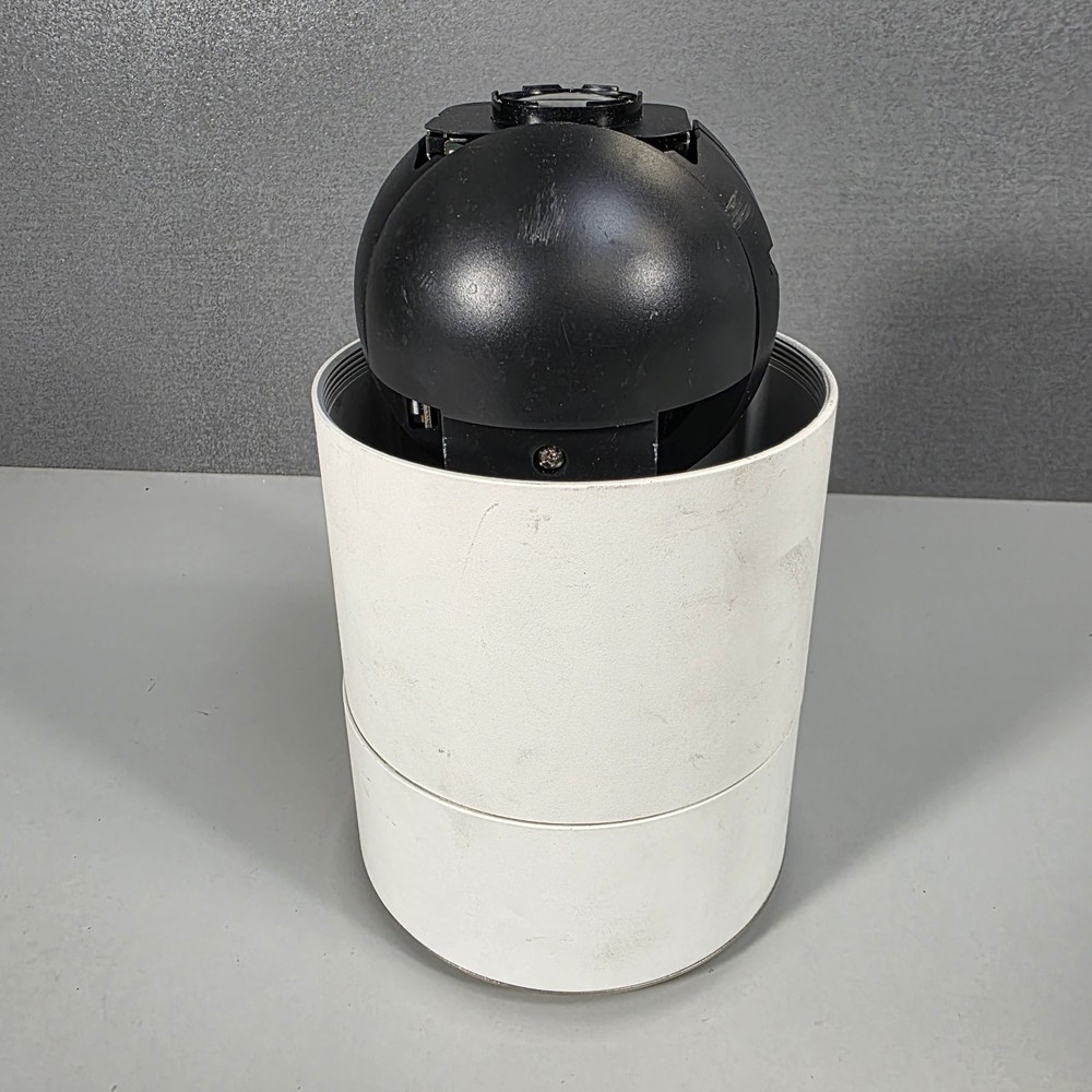 Axis 232D+NDC 60Hz Network Dome Surveillance Video Camera