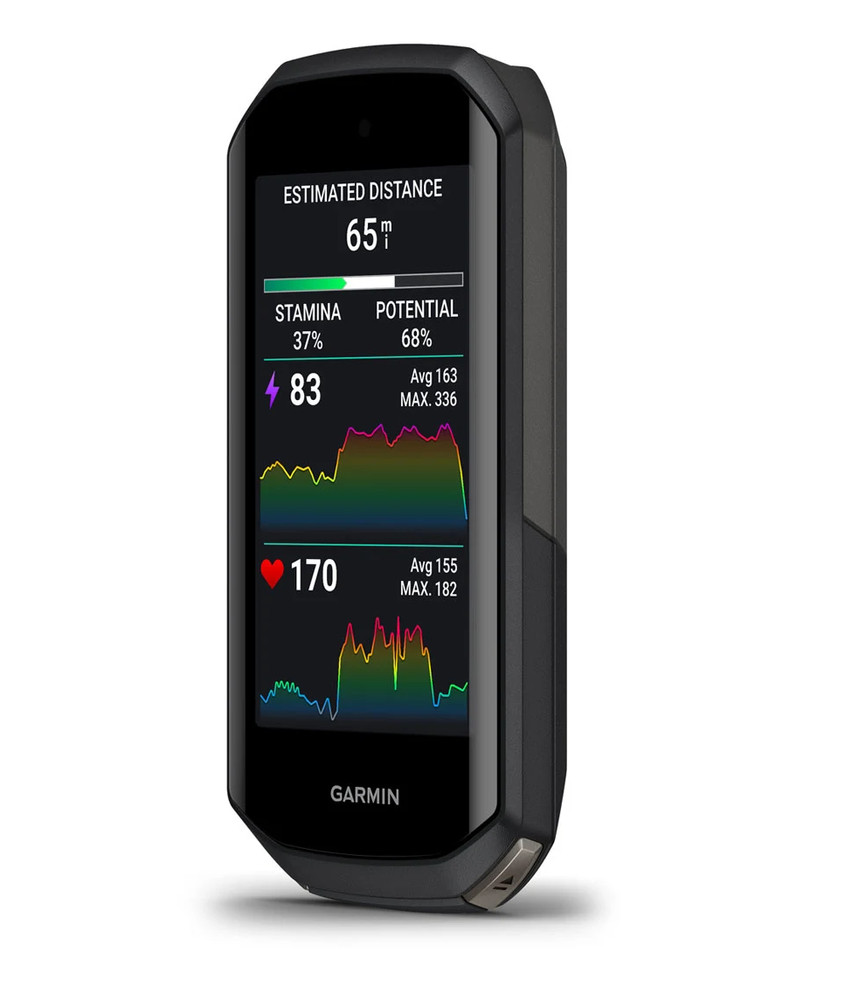 Garmin Edge 1050 Cycling Computer