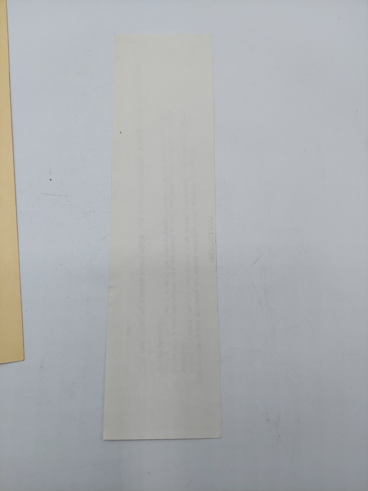 1976 JC Penny Bicycle Owner's Handbook For Coaster Brake Models Mixed Manuals