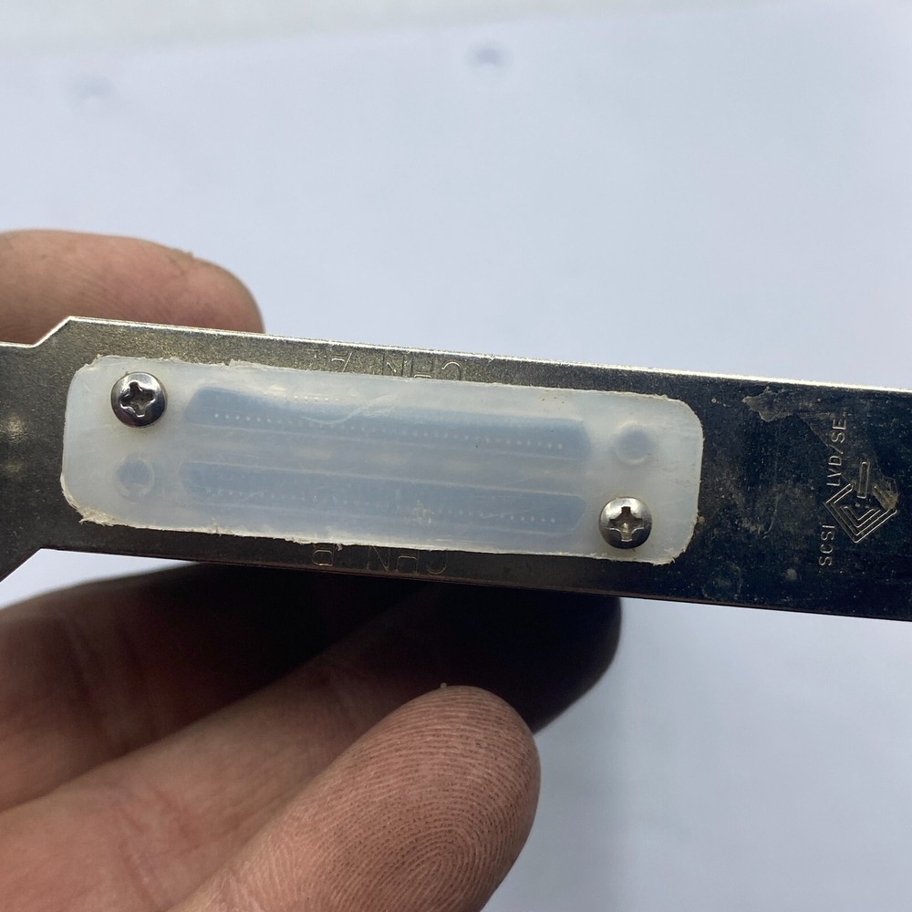 Dell 44TXF PERC 2 RAID Controller 128MB Cache - With BAT-NIMH-4.8 -05 Battery ✅