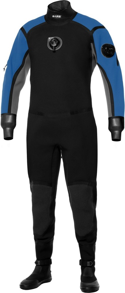 Bare Sentry Pro Mens Drysuit