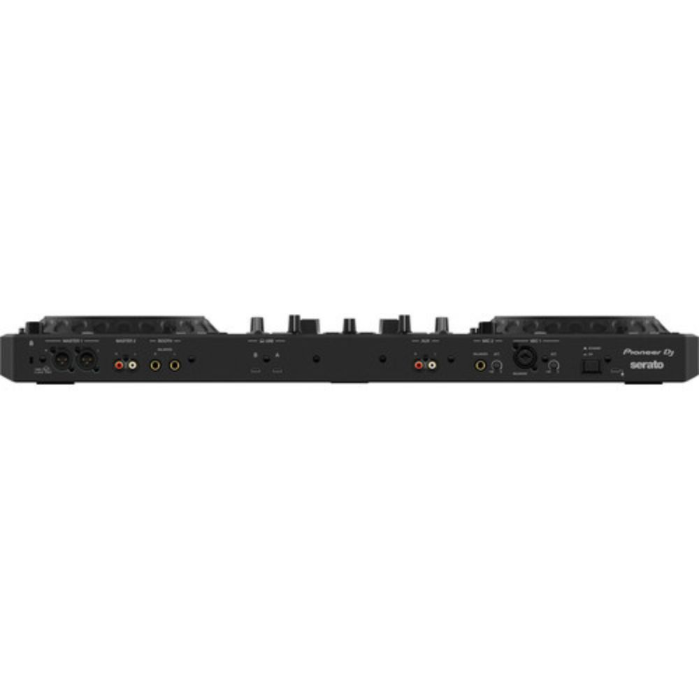 Pioneer DJ DDJ-REV5 Scratch-Style 2-Channel Performance DJ Controller