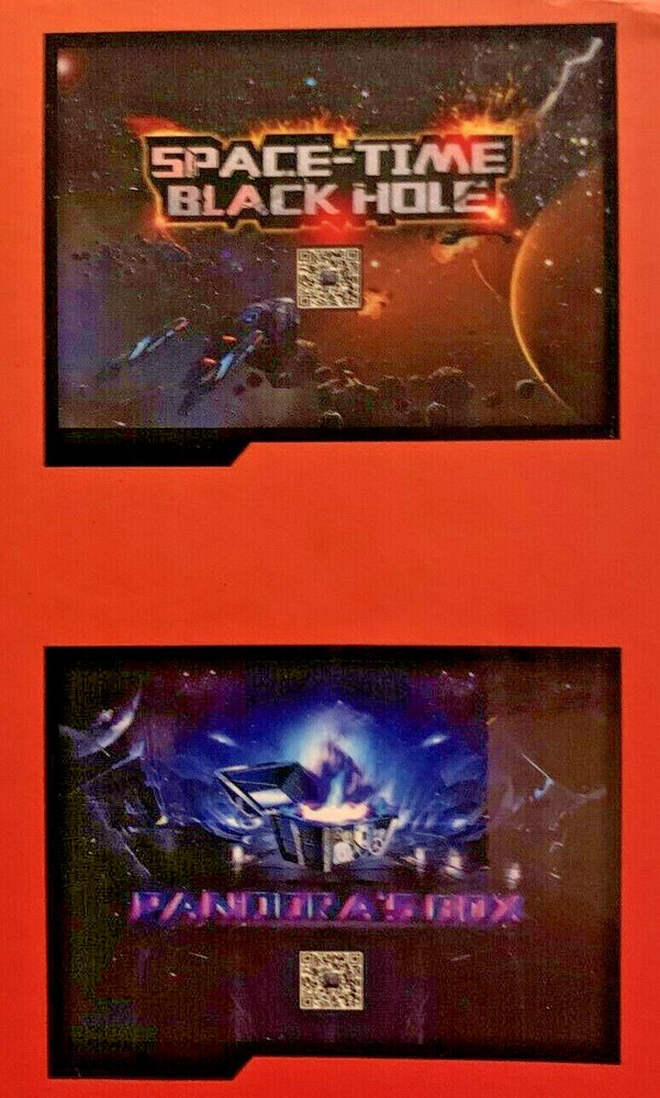 Worlds AR Augmented Reality Gaming Blaster Edition