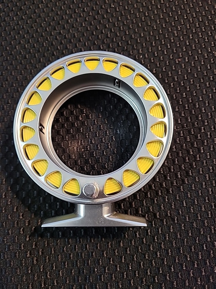 Replica Fly Reel Can Holder