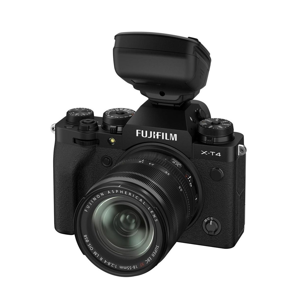 Fujifilm EF-W1 Wireless Commander