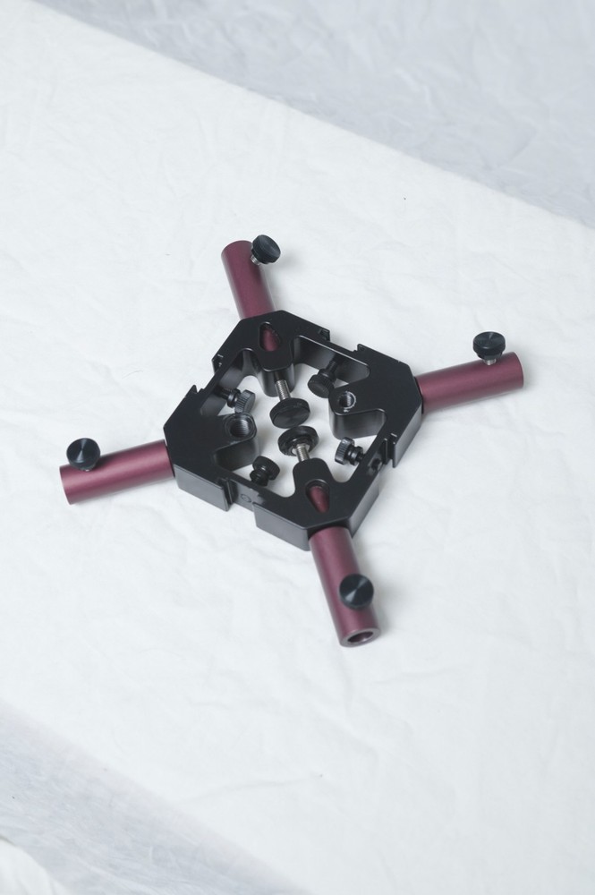 Lightware FourSquare 30" Softbox for Speedlights