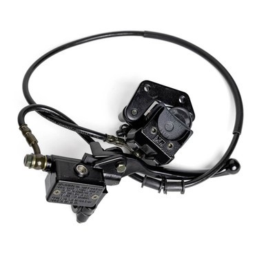 Hydraulic Front Brake Kit, MB200-2 & CT200U-EX/BT200X