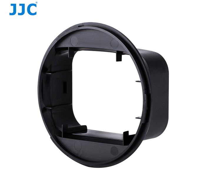 JJC FA-N910 Flash Mounting Ring Compatible with JJC FX-N910 Flash Multiplier