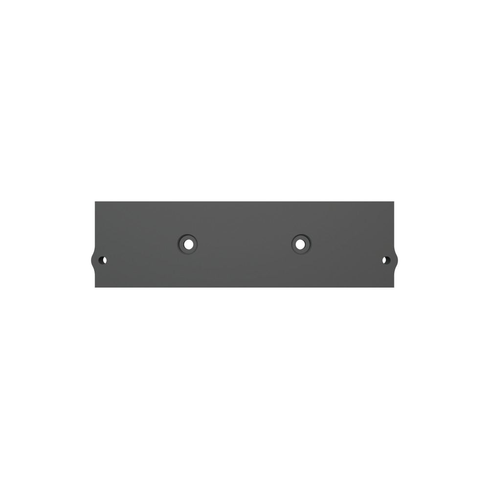 5x DIN Rail Mount for DM542 Stepper Driver | CNC Controller Adapter DM556 Holder