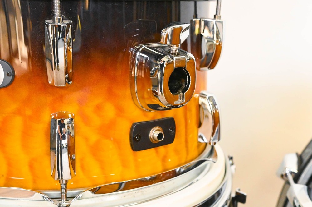 Pearl E-Pro Live 5-Piece Electronic Shell Pack CG01WHX
