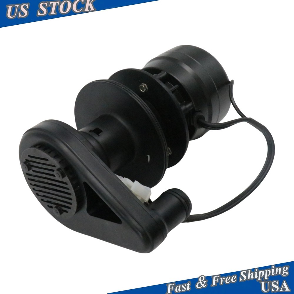 7013196 Fits Sub-Zero 115V Replacement Water Pump Compatible NEW USA