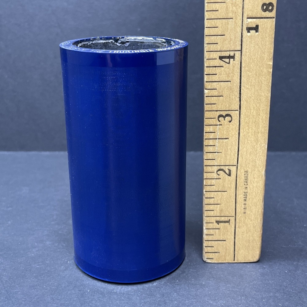 Thuringia Hussars Edison Blue Amberol Cylinder Phonograph Record c1913