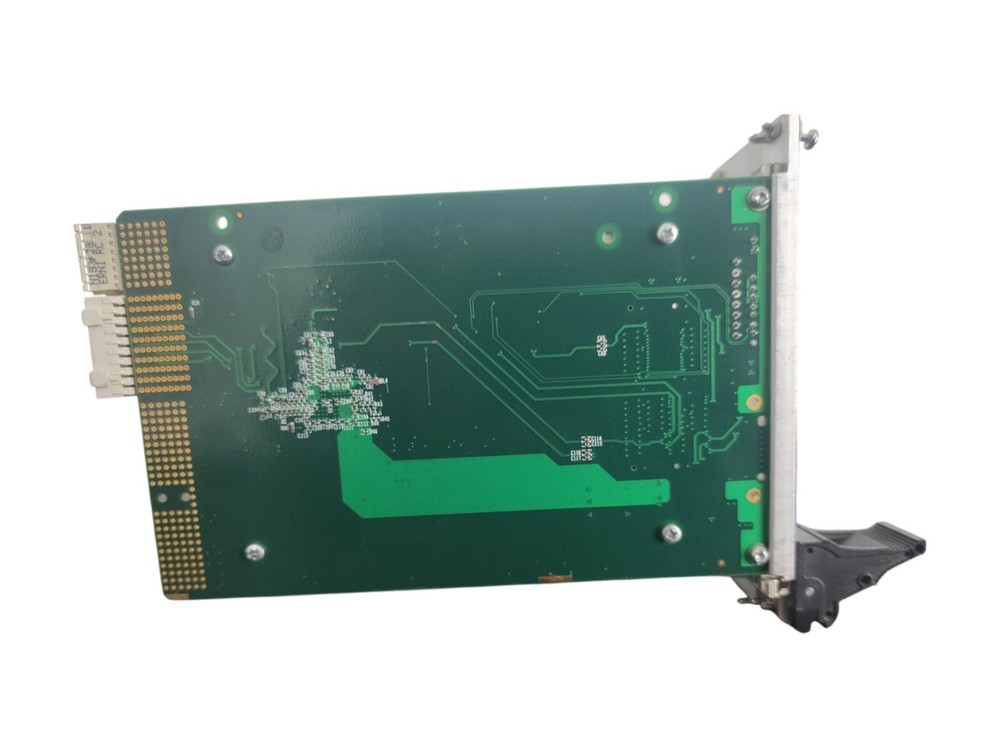 Conduant CPCI-425, a Compact Enclosure