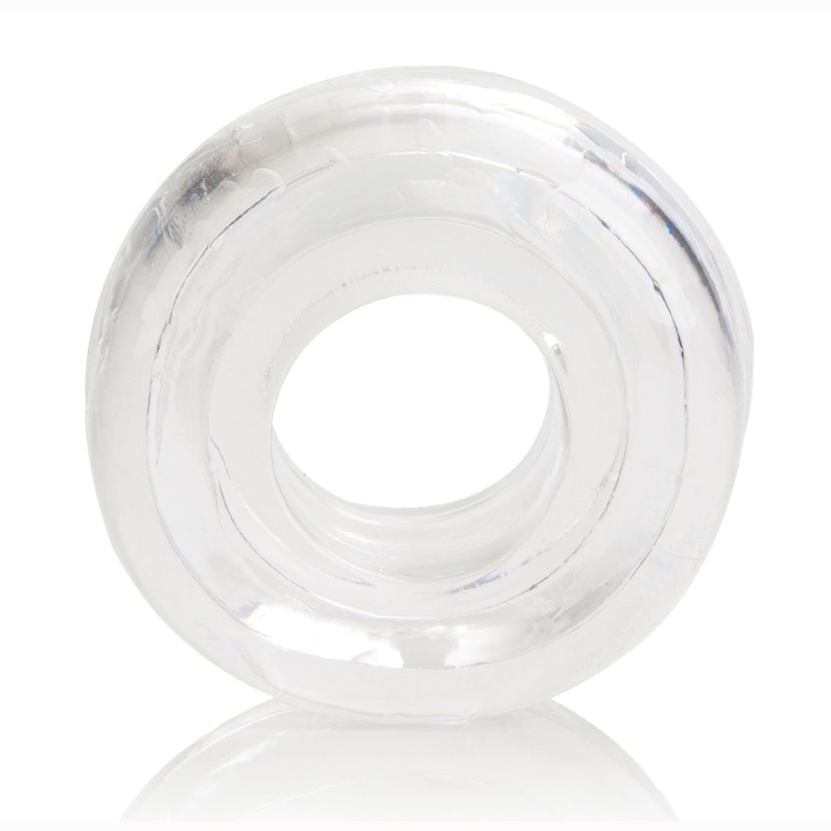 Extra Thick Comfort Universal Penis Pump Donut Replacement Sleeve