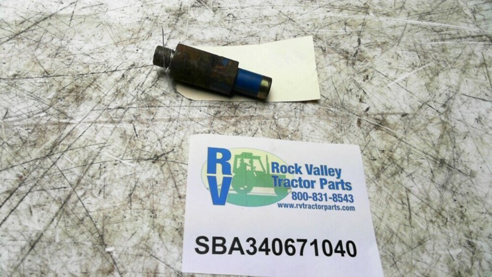 Pipe, Adapter