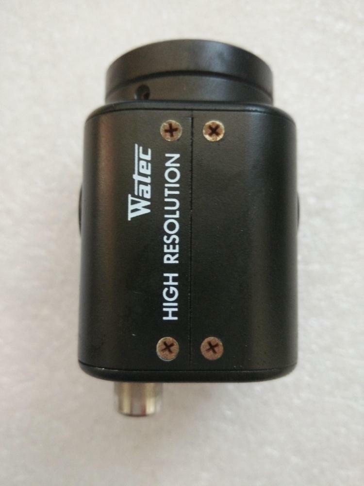 1pc for used WATEC WAT-902B