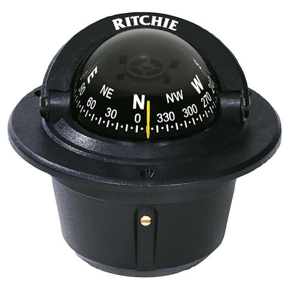 RITCHIE NAVI F-50