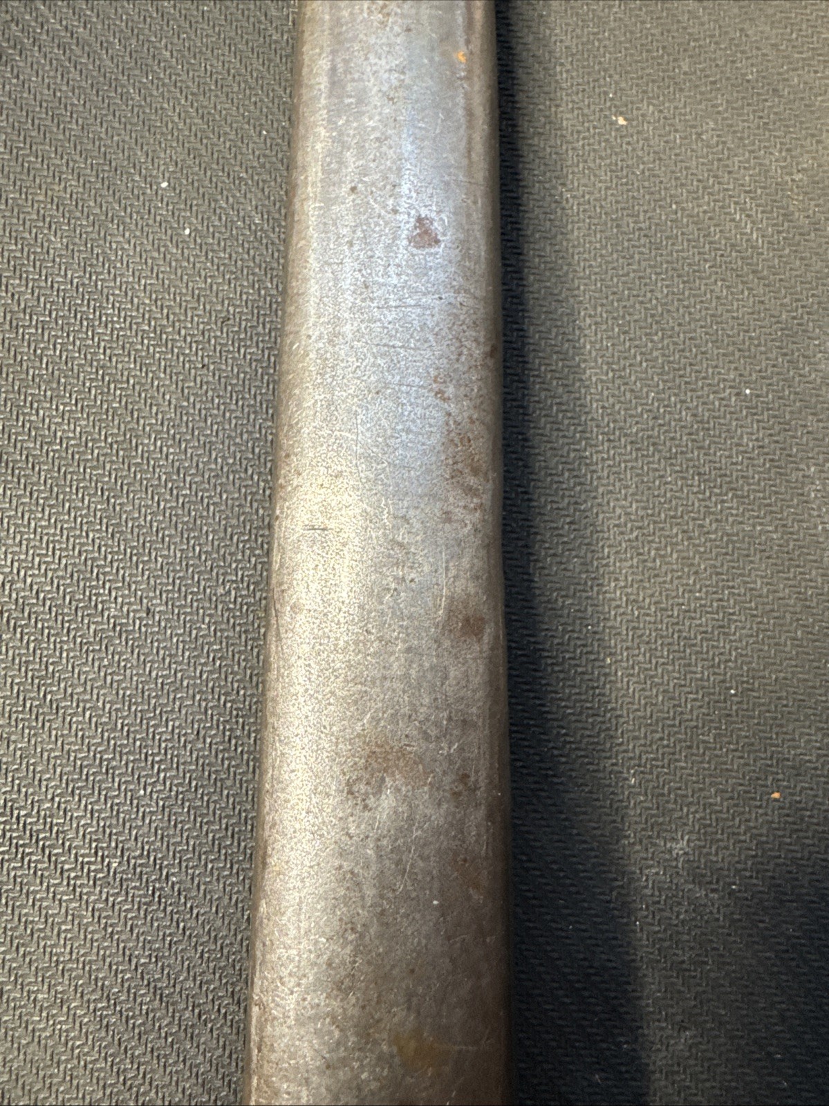 Chilean Military Model 1895 Steyr CE/WG Mauser Bayonet Chile